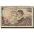 Banknot, Hiszpania, 100 Pesetas, 1965-11-19, KM:150, G(4-6)