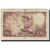 Banknot, Hiszpania, 100 Pesetas, 1965-11-19, KM:150, VG(8-10)