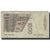 Banknote, Italy, 1000 Lire, 1982-01-06, KM:109a, F(12-15)
