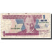 Banknot, Turcja, 1 New Lira, 2005, KM:216, F(12-15)