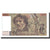 Francia, 100 Francs, 100 F 1978-1995 ''Delacroix'', 1993, SPL+, Fayette:69bis.8