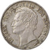 GERMAN STATES, Thaler, 1862, Dresde, KM #1214, AU(50-53), Silver, 18.53