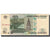 Banconote, Russia, 10 Rubles, 1997, KM:268a, MB+