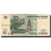 Banknote, Russia, 10 Rubles, 1997, KM:268a, VF(30-35)