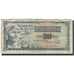 Banknote, Yugoslavia, 1000 Dinara, 1978-08-12, KM:92c, VG(8-10)
