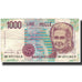 Banknote, Italy, 1000 Lire, 1996-11-26, KM:114c, EF(40-45)