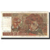Francia, 10 Francs, 10 F 1972-1978 ''Berlioz'', 1975-07-03, BC+, Fayette:63.11