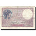 Francia, 5 Francs, 5 F 1917-1940 ''Violet'', 1933-09-14, B+, Fayette:3.17