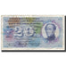 Banknote, Switzerland, 20 Franken, 1963-03-28, KM:46j, VF(20-25)