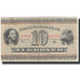 Banknote, Denmark, 10 Kroner, 1961, KM:44u, VF(20-25)