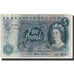 Banknote, Great Britain, 5 Pounds, 1966, KM:375b, EF(40-45)