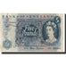 Banknote, Great Britain, 5 Pounds, 1966, KM:375b, EF(40-45)