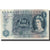 Billet, Grande-Bretagne, 5 Pounds, 1966, KM:375b, TTB+