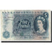 Banknote, Great Britain, 5 Pounds, 1966, KM:375b, AU(50-53)