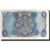 Billet, Grande-Bretagne, 5 Pounds, 1966, KM:375b, TTB+
