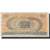 Billete, 500 Lire, Italia, 1967-10-20, KM:93a, RC