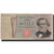 Banknote, Italy, 1000 Lire, 1969-03-25, KM:101a, VF(20-25)