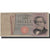 Banknote, Italy, 1000 Lire, 1969-03-25, KM:101a, VF(30-35)