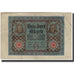 Banknote, Germany, 100 Mark, 1920-11-01, KM:69a, VF(30-35)