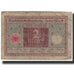 Banknote, Germany, 2 Mark, 1920-03-01, KM:60, F(12-15)