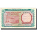 Banknote, Nigeria, 5 Shillings, Undated (1968), KM:10b, VF(30-35)