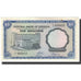 Banknote, Nigeria, 10 Shillings, Undated (1968), KM:11b, EF(40-45)