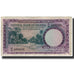 Geldschein, Nigeria, 5 Shillings, 1958-09-15, KM:2a, S