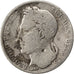 Coin, Belgium, Leopold I, 1/2 Franc, 1844, VF(20-25), Silver, KM:6