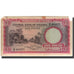 Banknote, Nigeria, 1 Pound, 1958-09-15, KM:4a, G(4-6)