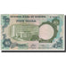 Banknote, Nigeria, 5 Naira, Undated (1973-78), KM:16a, VF(30-35)