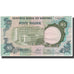 Billet, Nigéria, 5 Naira, Undated (1973-78), KM:16a, TTB+