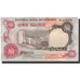 Banknot, Nigeria, 1 Naira, Undated (1973-78), KM:15b, EF(40-45)