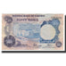 Billet, Nigéria, 50 Kobo, Undated (1973-78), KM:14g, TB+