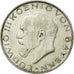 Moneta, Stati tedeschi, BAVARIA, Ludwig III, 2 Mark, 1914, Munich, BB+, Argento