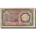 Banconote, Nigeria, 1 Pound, 1968, KM:12a, B+