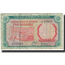 Banknote, Nigeria, 5 Shillings, 1968, KM:10a, VG(8-10)