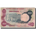 Banconote, Nigeria, 10 Naira, Undated (1973-78), KM:17b, MB