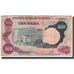Billet, Nigéria, 10 Naira, Undated (1973-78), KM:17b, TB
