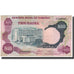 Banknote, Nigeria, 10 Naira, Undated (1973-78), KM:17a, VF(30-35)