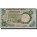 Billet, Nigéria, 5 Naira, Undated (1973-78), KM:16b, B+