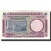Billet, Nigéria, 5 Shillings, Undated (1967), KM:6, SUP+