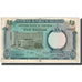 Banknote, Nigeria, 5 Pounds, Undated (1973-78), KM:9, VG(8-10)