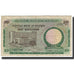 Banconote, Nigeria, 10 Shillings, Undated (1967), KM:7, MB
