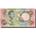 Banknote, Nigeria, 20 Naira, UNDATED 1973-1977, KM:18e, EF(40-45)