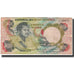 Banknote, Nigeria, 20 Naira, UNDATED 1973-1977, KM:18d, VF(20-25)