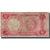 Billet, Nigéria, 1 Naira, Undated 1979-1984, KM:19b, B+