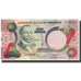 Banknote, Nigeria, 1 Naira, UNDATED (1984), KM:23a, AU(50-53)