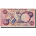 Banknote, Nigeria, 10 Naira, Undated (1979-84), KM:21b, VF(20-25)