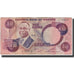 Banknote, Nigeria, 10 Naira, Undated (1979-84), KM:21b, F(12-15)