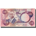 Billet, Nigéria, 10 Naira, Undated (1979-84), KM:21a, TB+